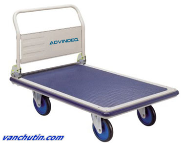 Xe Nâng Tay Tải Trọng 500kg ADVINDEQ TL-500
